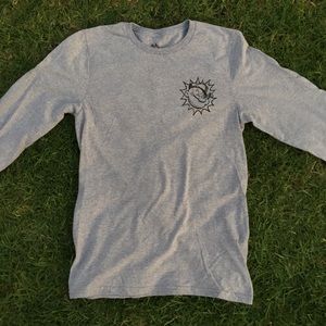 Shirts - Popeye the Sailor Man Long Sleeve Shirts - Popeye the Sailor Man Long Sleeve